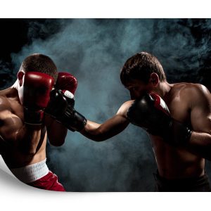 Papier Peint Match De Boxe – Image 2