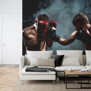 Papier Peint Match De Boxe – Image 6