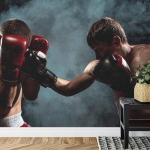 Papier Peint Match De Boxe – Image 7