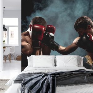 Papier Peint Match De Boxe – Image 8