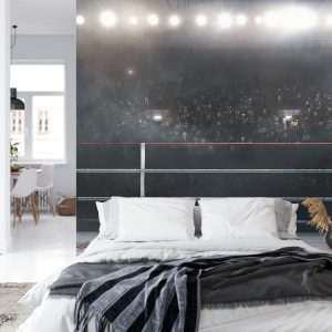 Papier Peint Ring De Boxe – Image 8