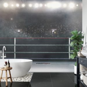 Papier Peint Ring De Boxe – Image 5