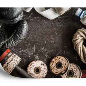 Papier Peint Vieux Matériel – Image 2