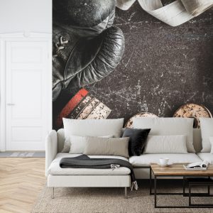 Papier Peint Vieux Matériel – Image 6