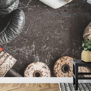 Papier Peint Vieux Matériel – Image 7