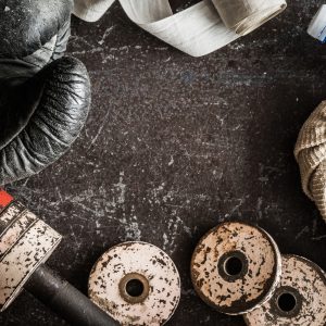 Papier Peint Vieux Matériel – Image 1