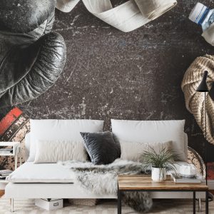 Papier Peint Vieux Matériel – Image 3