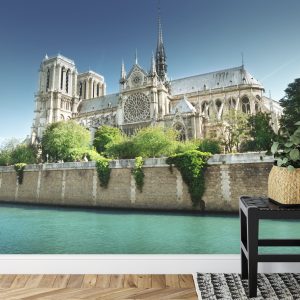 Papier Peint Paris - Notre-Dame – Image 7