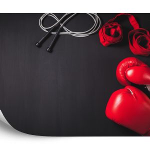 Papier Peint Équipement De Boxe – Image 2
