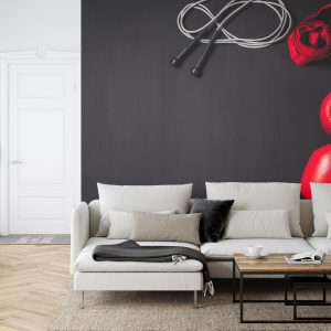 Papier Peint Équipement De Boxe – Image 6