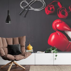 Papier Peint Équipement De Boxe – Image 4