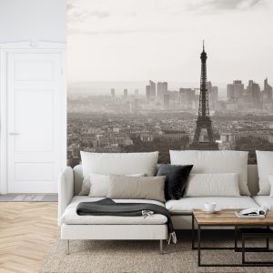 Papier Peint Paris Tour Eiffel – Image 6