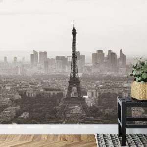 Papier Peint Paris Tour Eiffel – Image 7
