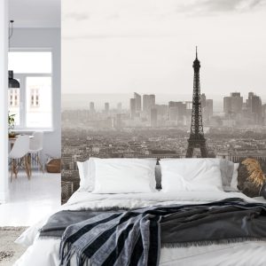 Papier Peint Paris Tour Eiffel – Image 8