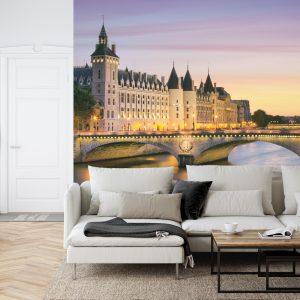 Papier Peint Vue De Paris – Image 6