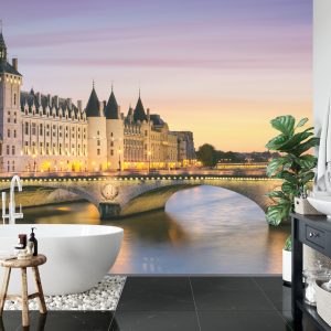 Papier Peint Vue De Paris – Image 5