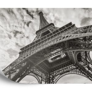 Papier Peint Paris Tour Eiffel – Image 2