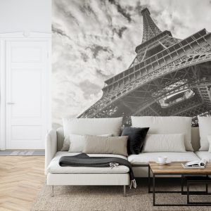 Papier Peint Paris Tour Eiffel – Image 6