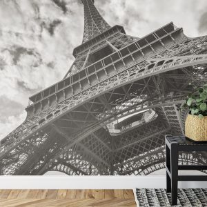 Papier Peint Paris Tour Eiffel – Image 7