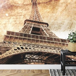 Papier Peint Paris Tour Eiffel – Image 7