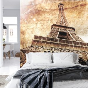 Papier Peint Paris Tour Eiffel – Image 8