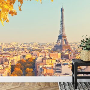 Papier Peint Paris Tour Eiffel – Image 7