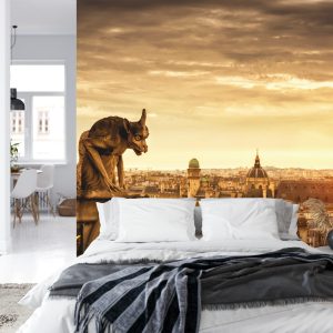 Papier Peint Vue De Paris – Image 8