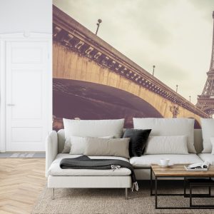 Papier Peint Paris Tour Eiffel – Image 6