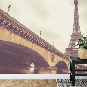 Papier Peint Paris Tour Eiffel – Image 7