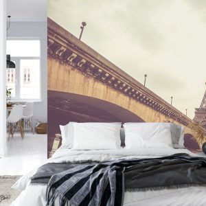 Papier Peint Paris Tour Eiffel – Image 8