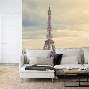 Papier Peint Panorama De Paris – Image 6