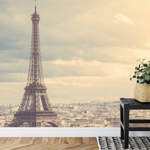Papier Peint Panorama De Paris – Image 7