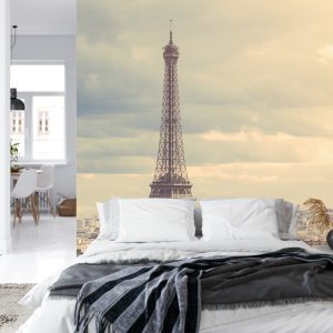 Papier Peint Panorama De Paris – Image 8