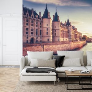 Papier Peint Vue De Paris – Image 6