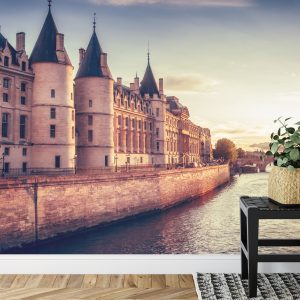 Papier Peint Vue De Paris – Image 7