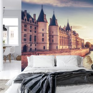 Papier Peint Vue De Paris – Image 8