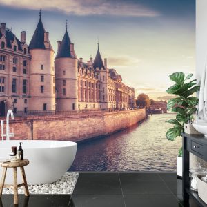 Papier Peint Vue De Paris – Image 5