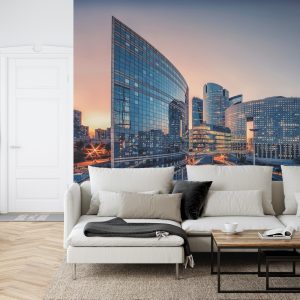 Papier Peint Ville De Paris – Image 6