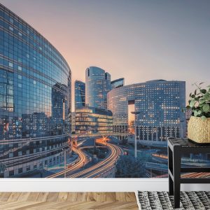 Papier Peint Ville De Paris – Image 7