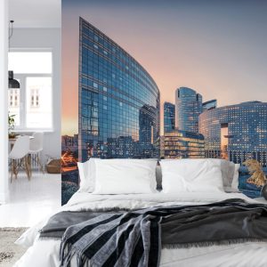 Papier Peint Ville De Paris – Image 8