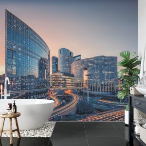 Papier Peint Ville De Paris – Image 5