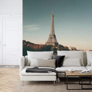 Papier Peint Paris Tour Eiffel – Image 6