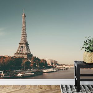 Papier Peint Paris Tour Eiffel – Image 7