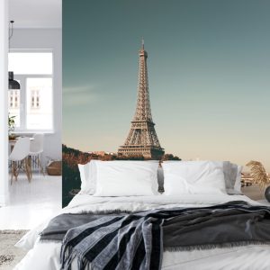 Papier Peint Paris Tour Eiffel – Image 8