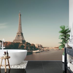 Papier Peint Paris Tour Eiffel – Image 5