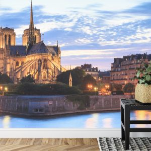 Papier Peint Paris - Notre-Dame – Image 7