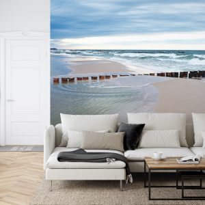 Papier Peint Plage De Sable – Image 6