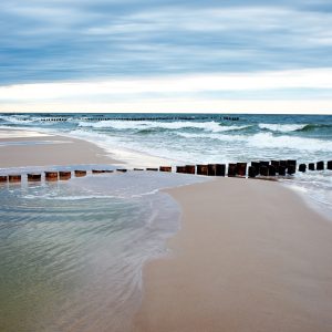 Papier Peint Plage De Sable – Image 1