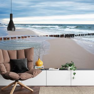 Papier Peint Plage De Sable – Image 4