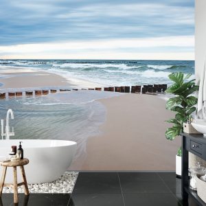 Papier Peint Plage De Sable – Image 5